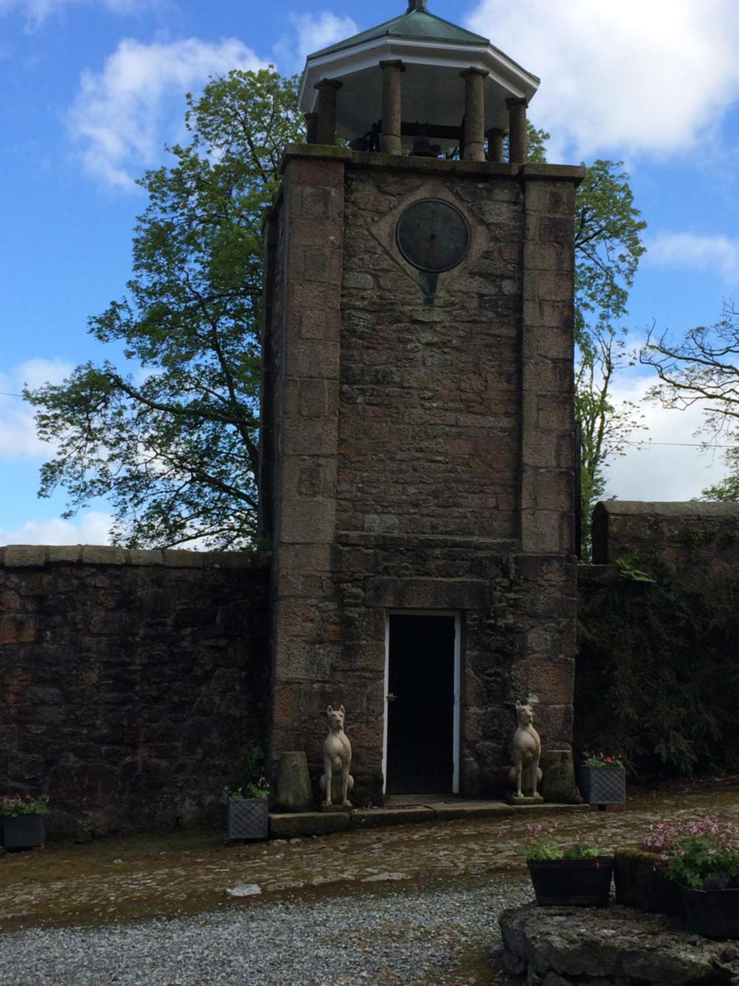 Tor Royal Farm House Princetown Exterior foto